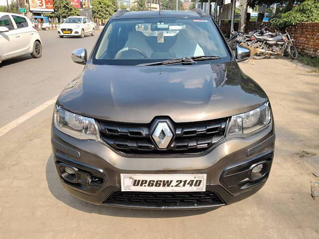 Used 2018 Renault Kwid in Varanasi