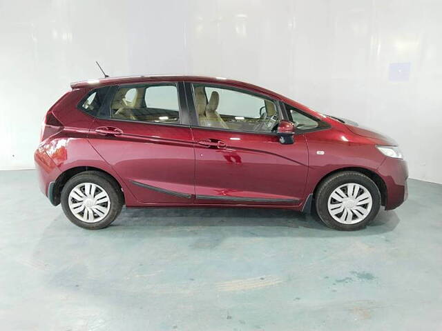 Used Honda Jazz [2015-2018] SV Petrol in Kochi