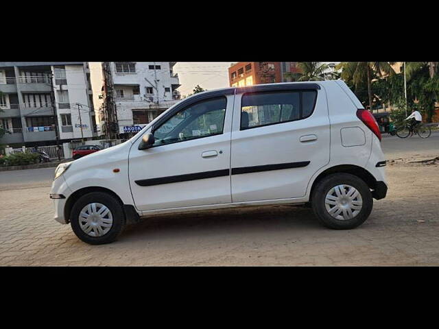 Used Maruti Suzuki Alto 800 [2012-2016] Lxi in Vadodara