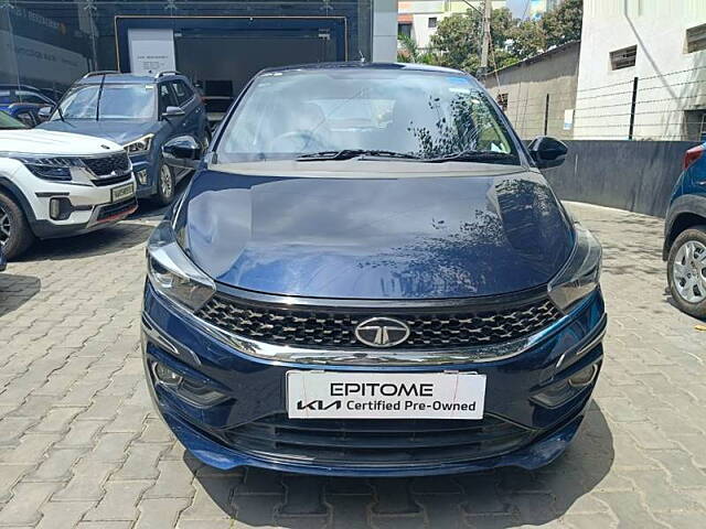 Used 2022 Tata Tiago in Bangalore