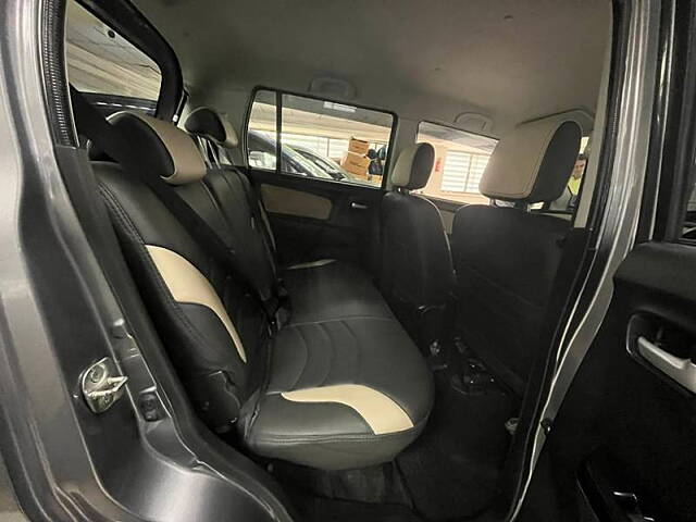 Used Maruti Suzuki Wagon R 1.0 [2014-2019] VXI AMT in Mumbai