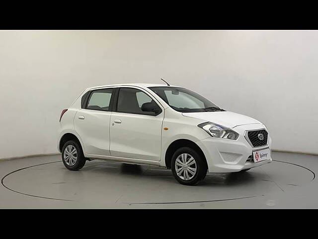 Used Datsun GO T [2018-2019] in Ahmedabad