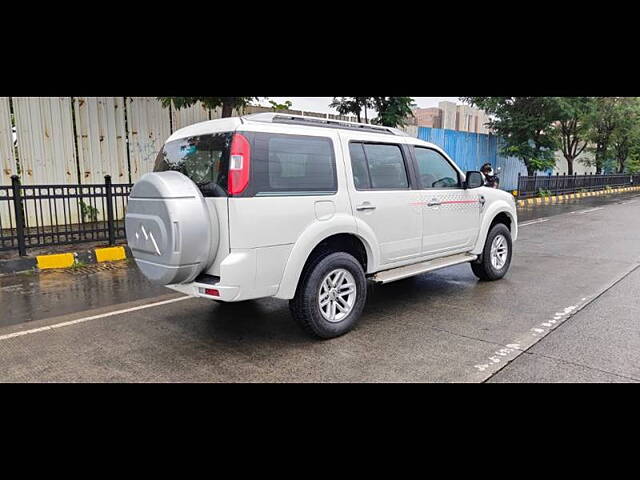 Used Ford Endeavour [2009-2014] 3.0L 4x2 AT in Mumbai