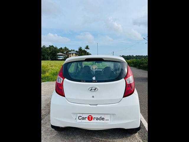 Used Hyundai Eon 1.0 Kappa Magna + [2014-2016] in Kollam