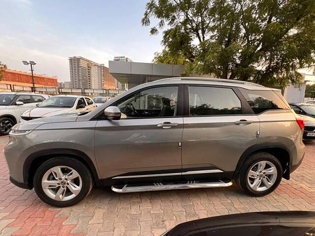 Used MG Hector [2019-2021] Super 2.0 Diesel [2019-2020] in Ahmedabad