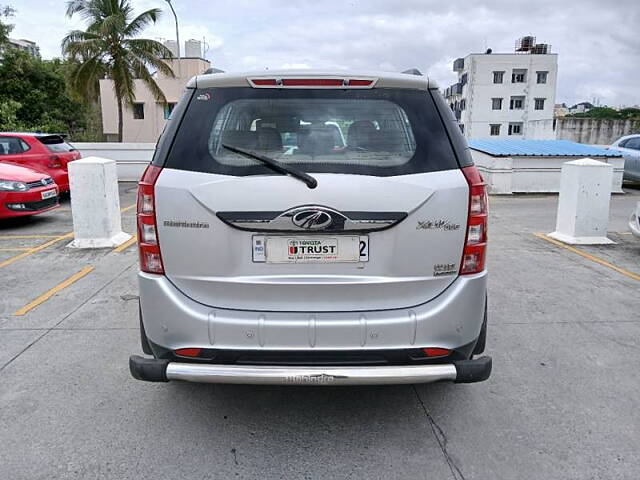 Used Mahindra XUV500 [2015-2018] W10 AT in Bangalore