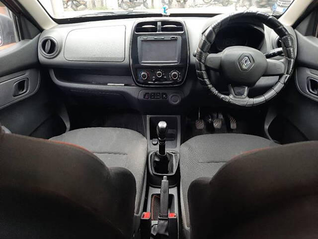 Used Renault Kwid [2015-2019] RXT [2015-2019] in Coimbatore