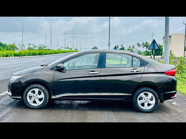 Used Honda City [2014-2017] V in Surat