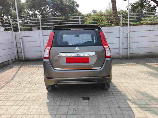 Used Maruti Suzuki Wagon R [2019-2022] LXi (O) 1.0 CNG in Pune