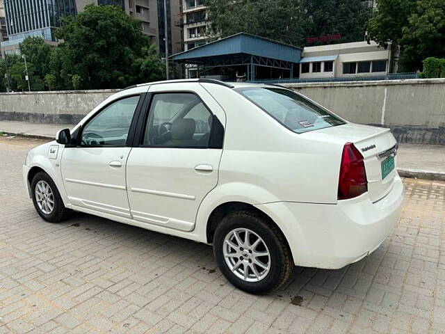 Used Mahindra Verito Vibe CS 1.5 D6 in Ahmedabad