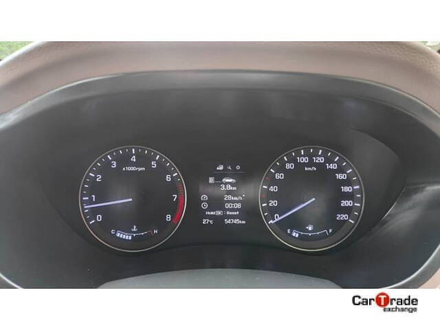 Used Hyundai Elite i20 [2017-2018] Asta 1.2 in Nashik