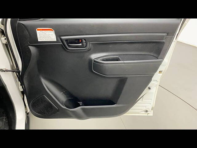 Used Maruti Suzuki S-Presso [2019-2022] VXi CNG in Delhi