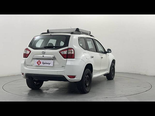 Used Nissan Terrano [2013-2017] XL (P) in Ghaziabad