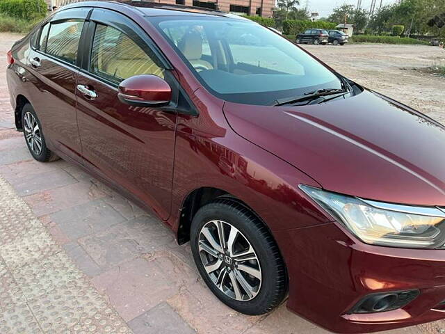 Used Honda City [2014-2017] V in Delhi