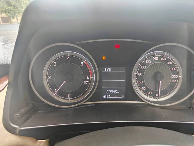 Used Maruti Suzuki Swift Dzire [2015-2017] VDI in Nashik