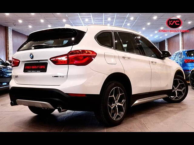 Used BMW X1 [2013-2016] sDrive20d xLine in Delhi