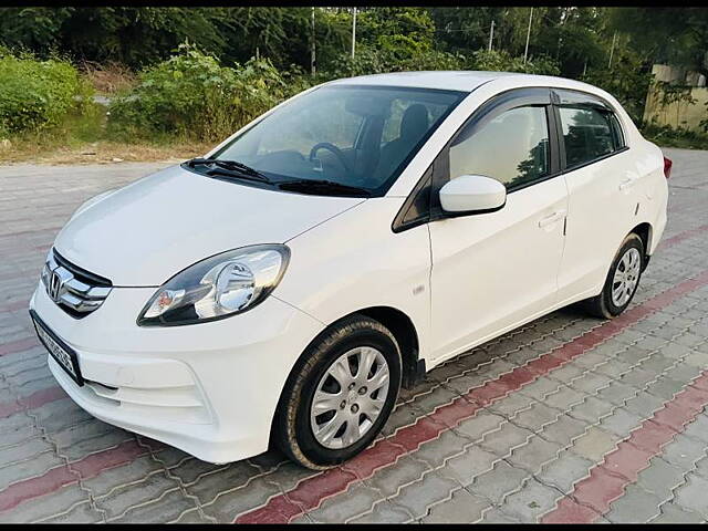 Used Honda Amaze [2013-2016] 1.2 VX AT i-VTEC in Delhi