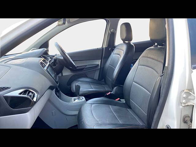 Used Tata Tiago [2016-2020] Revotron XZA Plus in Jaipur