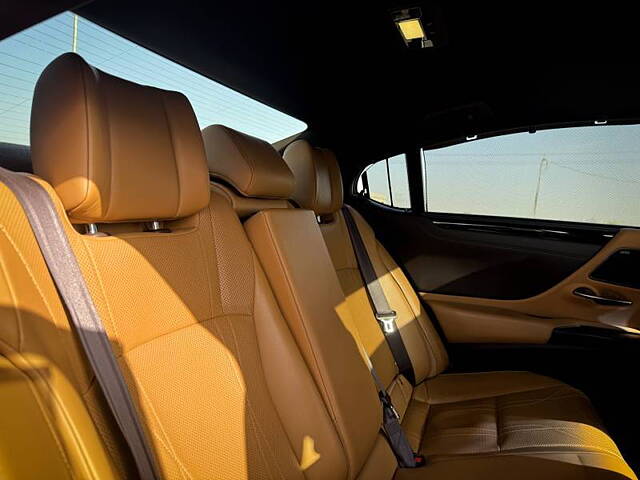 Used Lexus ES 300h Luxury [2020-2021] in Jaipur
