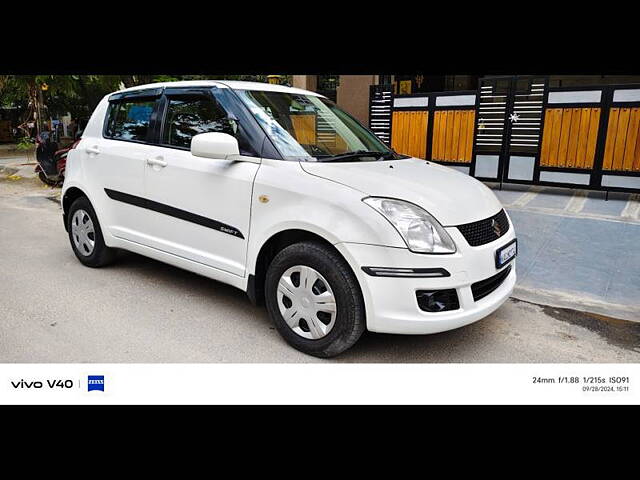 Used Maruti Suzuki Swift  [2005-2010] VXi in Bangalore