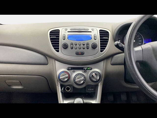 Used Hyundai i10 [2010-2017] Sportz 1.2 Kappa2 in Bangalore