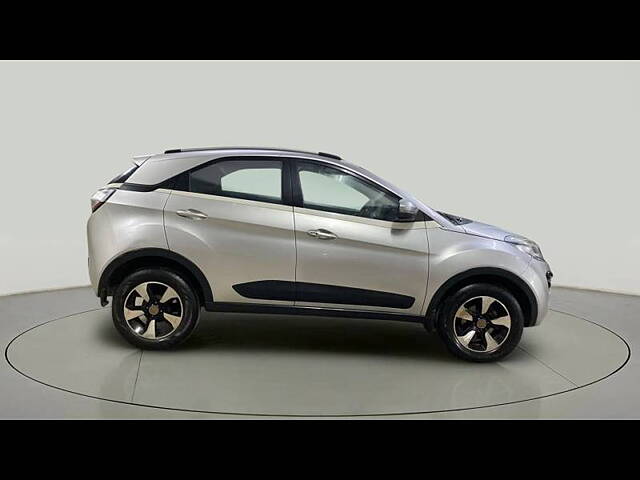 Used Tata Nexon [2017-2020] XZ Plus Diesel in Mumbai