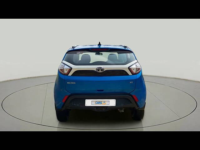 Used Tata Nexon [2017-2020] XZ Diesel in Lucknow