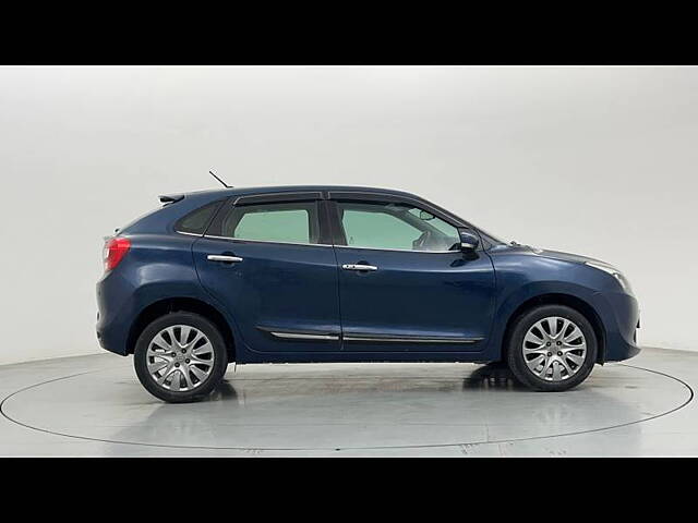 Used Maruti Suzuki Baleno [2019-2022] Alpha Automatic in Gurgaon