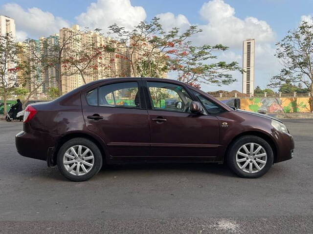 Used Maruti Suzuki SX4 [2007-2013] ZXi in Mumbai