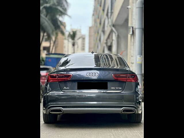 Used Audi A6 [2015-2019] 35 TFSI in Mumbai