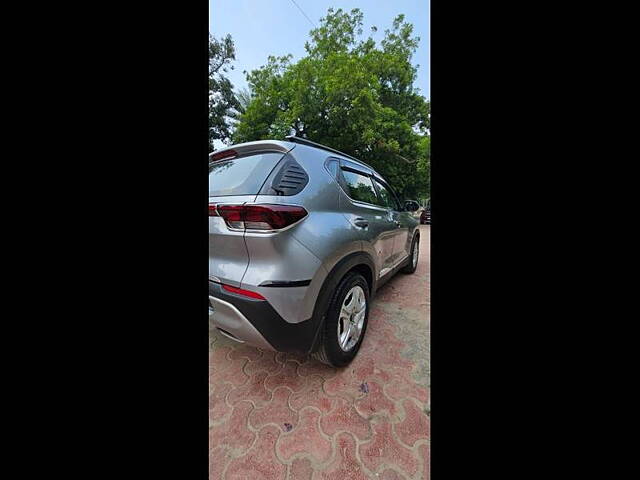 Used Kia Sonet [2020-2022] HTK Plus 1.2 [2020-2021] in Delhi