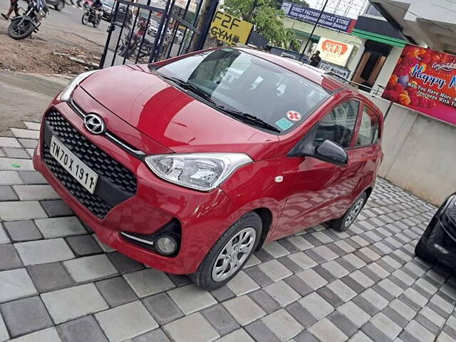 Used Hyundai Grand i10 Magna AT 1.2 Kappa VTVT in Coimbatore