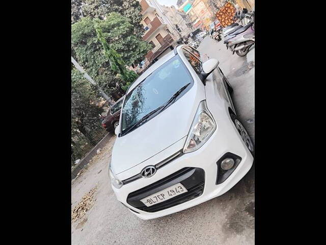 Used Hyundai i10 [2010-2017] Sportz 1.2 Kappa2 in Delhi