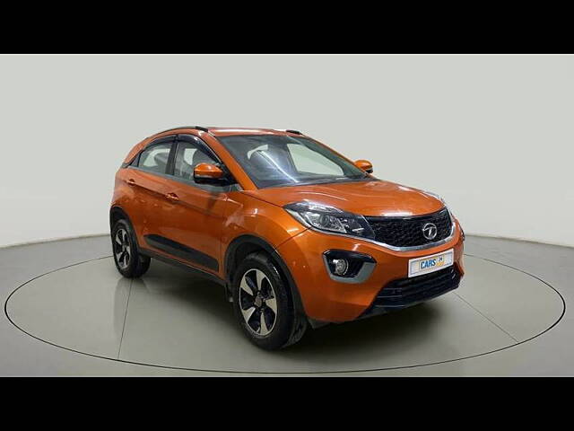 Used 2018 Tata Nexon in Mumbai