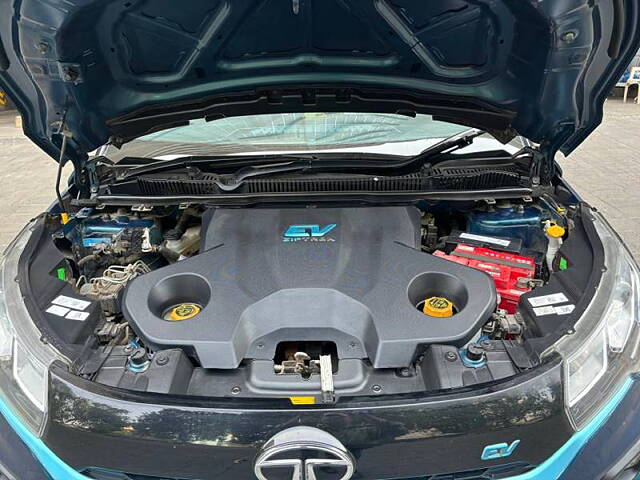 Used Tata Nexon EV [2020-2022] XZ Plus LUX in Mumbai