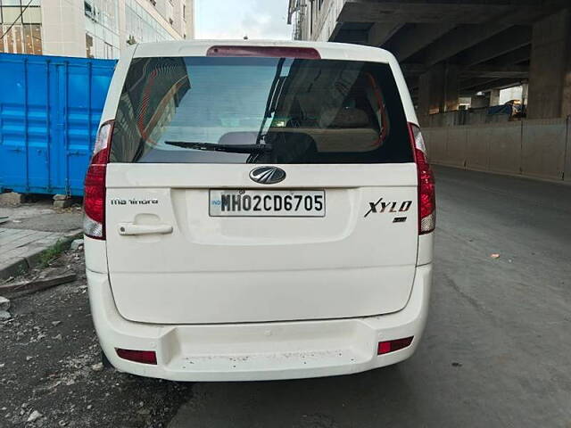 Used Mahindra Xylo [2009-2012] E8 BS-IV in Mumbai