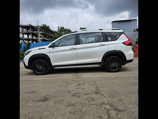 Used Maruti Suzuki XL6 [2019-2022] Zeta MT Petrol in Mumbai