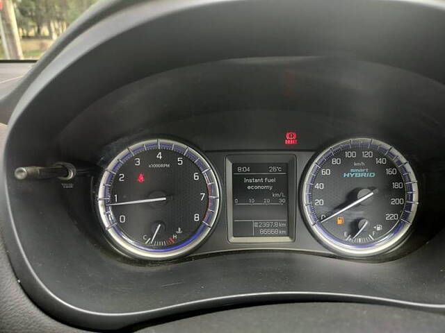 Used Maruti Suzuki S-Cross 2020 Alpha in Bangalore