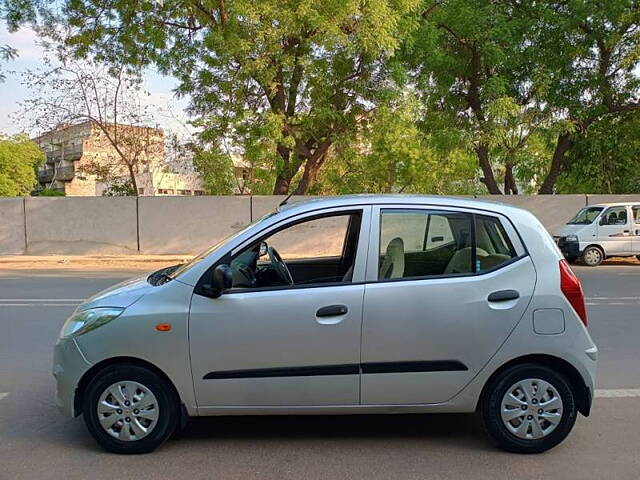 Used Hyundai i10 [2010-2017] Era 1.1 iRDE2 [2010-2017] in Ahmedabad