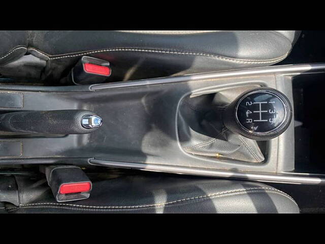 Used Toyota Glanza [2019-2022] V in Hyderabad