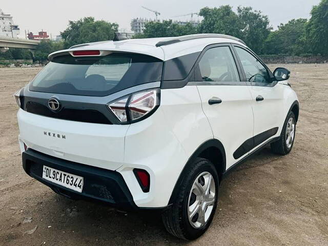 Used Tata Nexon [2020-2023] XM (S) [2020-2023] in Delhi