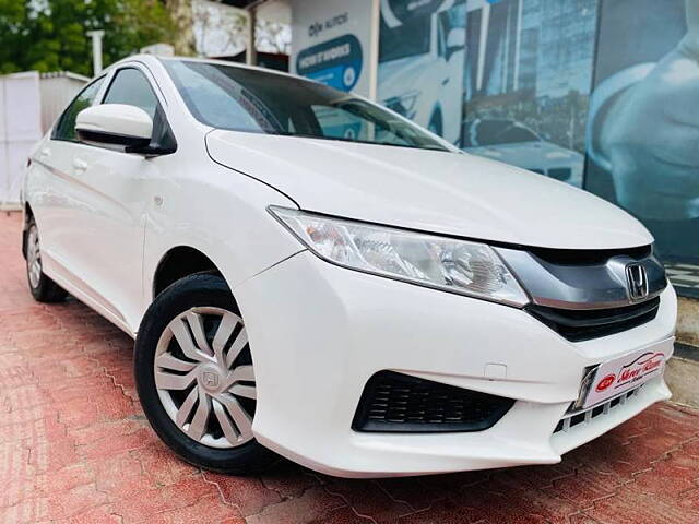 Used 2016 Honda City in Ahmedabad