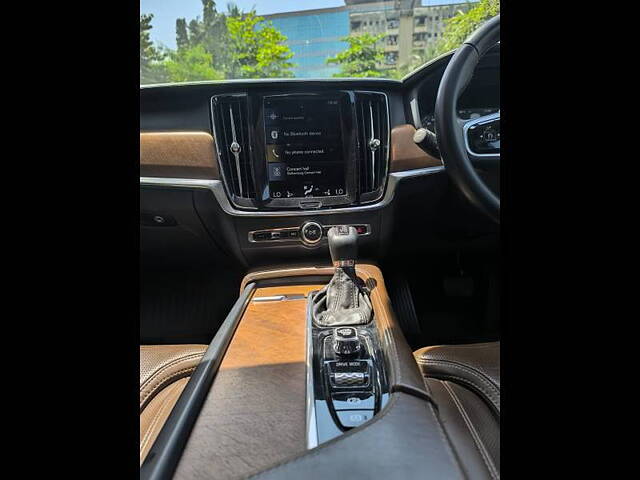 Used Volvo S90 [2016-2021] Inscription D4 [2016-2020] in Mumbai