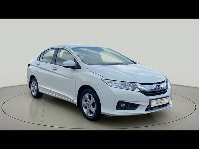 Used 2015 Honda City in Nashik