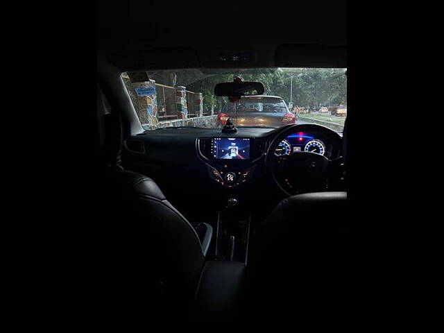 Used Maruti Suzuki Baleno [2015-2019] Delta 1.2 in Dehradun