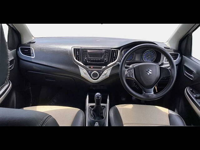 Used Maruti Suzuki Baleno [2015-2019] Delta 1.2 in Pune