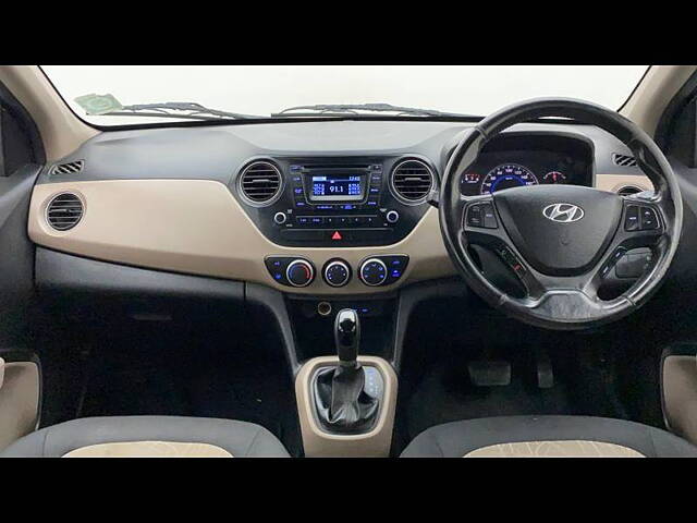 Used Hyundai Grand i10 [2013-2017] Asta AT 1.2 Kappa VTVT [2013-2016] in Bangalore