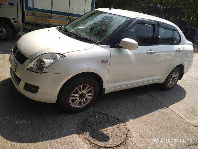 Used Maruti Suzuki Swift DZire [2011-2015] VDI in Mumbai