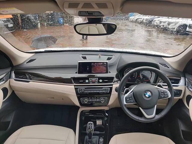 Used BMW X1 [2013-2016] sDrive20d xLine in Mumbai