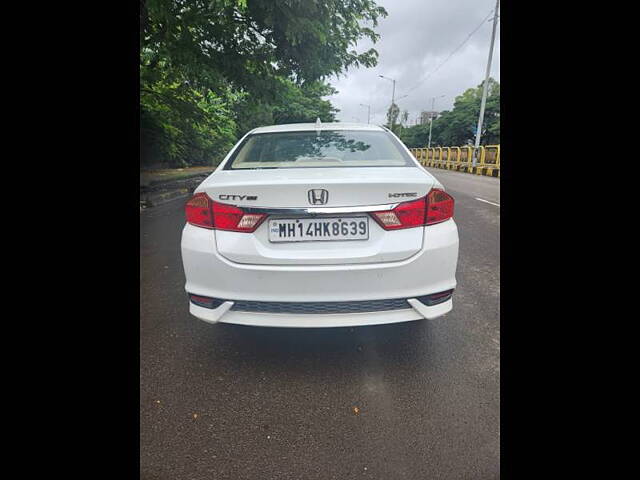 Used Honda City [2014-2017] V Diesel in Pune